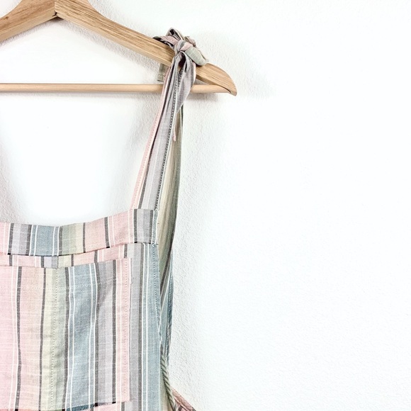 Show Me Your Mumu Nadia Overalls - Picture 4 of 4